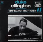 Платівка Duke Ellington And His Orchestra – Primping For The Prom | Дюк Еллінгтон і його оркестр