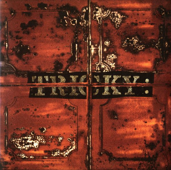 Платівка Tricky – Maxinquaye|Хитрий