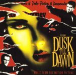Платівка Various – From Dusk Till Dawn (Music From The Motion Picture)|«Від заходу до світанку»