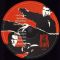 Платівка Various – From Dusk Till Dawn (Music From The Motion Picture)|«Від заходу до світанку»