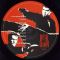Платівка Various – From Dusk Till Dawn (Music From The Motion Picture)|«Від заходу до світанку»