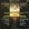 Платівка M. Mussorgsky / C. Debussy - The Philadelphia Orchestra , Conductor Eugene Ormandy – Pictures At An Exhibition / Two Nocturnes