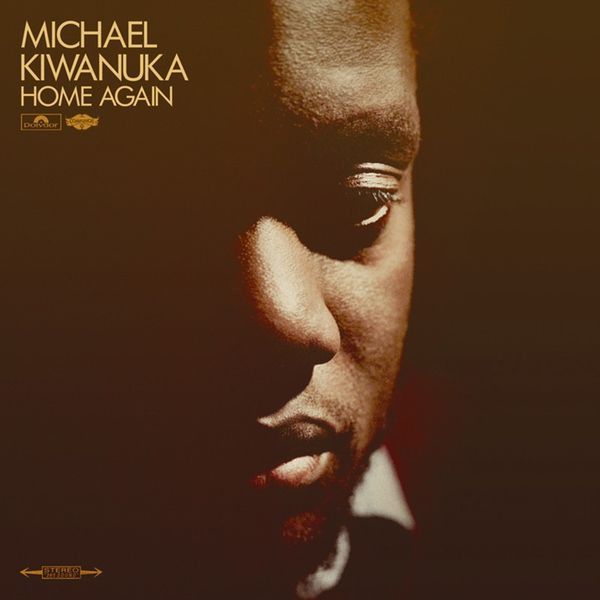 Платівка Michael Kiwanuka – Home Again|Майкл Ківанука-Знову вдома