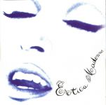 Платівка Madonna – Erotica|Мадонна-Еротика(2xLP)