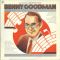 Платівка Benny Goodman – All-Time Greatest Hits | Бенні Гудман –найкращі хіти всіх часів