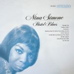 Платівка Nina Simone – Pastel Blues(LP, Album, Reissue, Vinyl)|Ніна Сімоне-Пастельний блюз