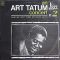 Платівка Art Tatum – An Art Tatum Concert Plus His First Three Recorded Solos | Арт Татум