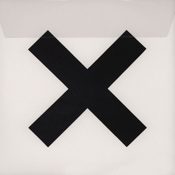Платівка The XX – Coexist