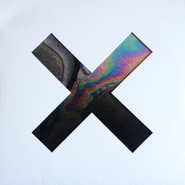 Платівка The XX – Coexist