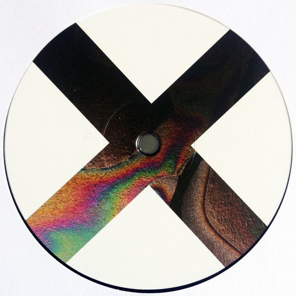 Платівка The XX – Coexist