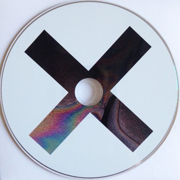 Платівка The XX – Coexist