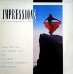 Платівка Various – Impressions (15 Instrumental Images)