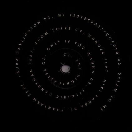 Платівка Flying Lotus – Until The Quiet Comes|Літаючий лотос-Поки не настане тиша(2xLP)