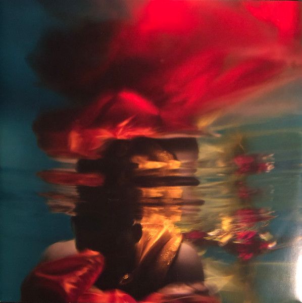 Платівка Flying Lotus – Until The Quiet Comes|Літаючий лотос-Поки не настане тиша(2xLP)