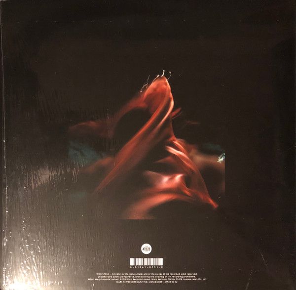 Платівка Flying Lotus – Until The Quiet Comes|Літаючий лотос-Поки не настане тиша(2xLP)