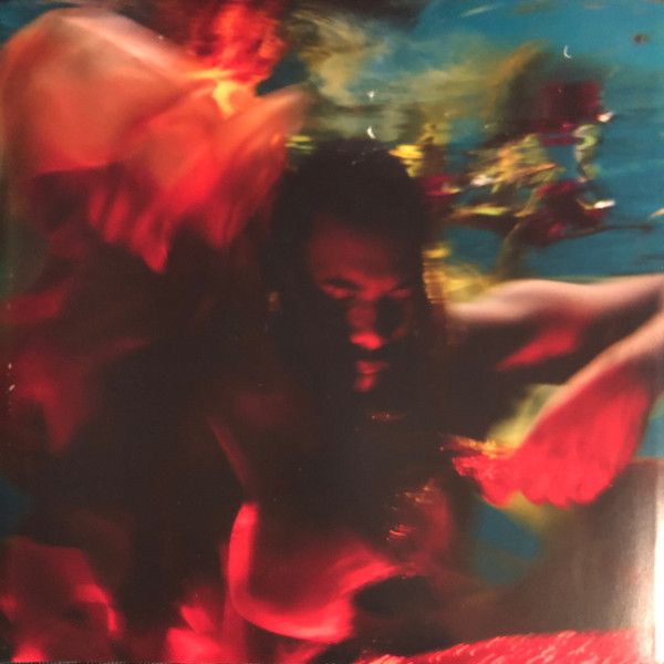 Платівка Flying Lotus – Until The Quiet Comes|Літаючий лотос-Поки не настане тиша(2xLP)