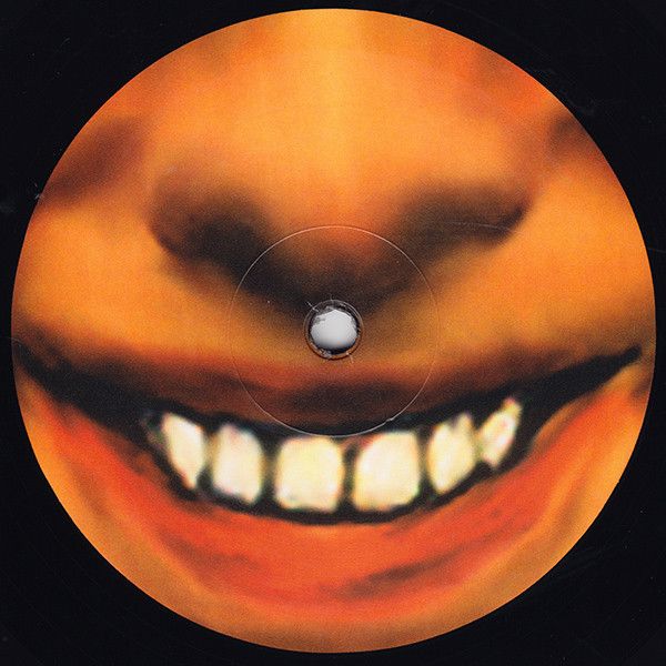 Платівка Aphex Twin – ...I Care Because You Do | Апекс Твін  – ...Ай Кейр Бікоз Ю Ду(2LP)