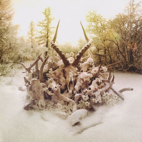 Платівка Soundgarden – King Animal|Звук саду-Король тварин(2xLP)