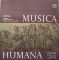 Платівка Musica Humana – The 17-18 th Century German Music