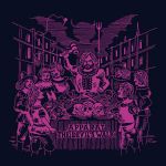 Платівка Apparat – The Devil’s Walk|Апарат-Хода диявола