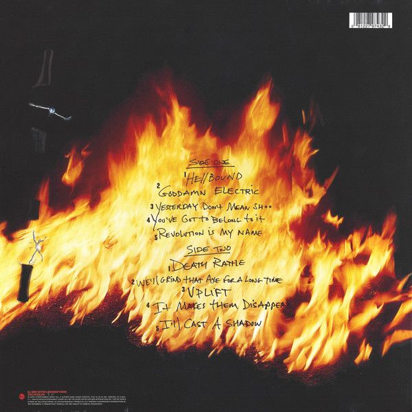 Платівка Pantera – Reinventing The Steel|Пантера(2xLP)