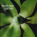 Платівка Depeche Mode – Exciter|Депеш Мод-Збудник(2xLP)