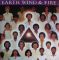 Платівка Earth, Wind & Fire – Faces