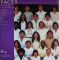 Платівка Earth, Wind & Fire – Faces