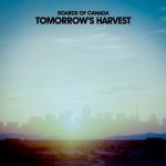 Платівка Boards Of Canada – Tomorrow's Harvest|Ради Канади-Завтрашній урожай(2xLP)