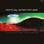 Платівка Barclay James Harvest – Eyes Of The Universe | Барклай Джеймс Харвест – Очі Всесвіту