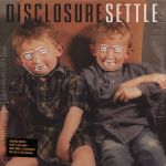 Платівка Disclosure – Settle|Розкриття(2xLP)