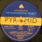 Платівка The Alan Parsons Project – Pyramid