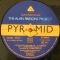Платівка The Alan Parsons Project – Pyramid