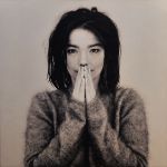 Платівка Björk – Debut|Бйорк-Дебют