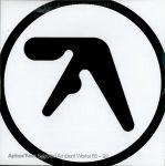 Платівка Aphex Twin – Selected Ambient Works 85-92