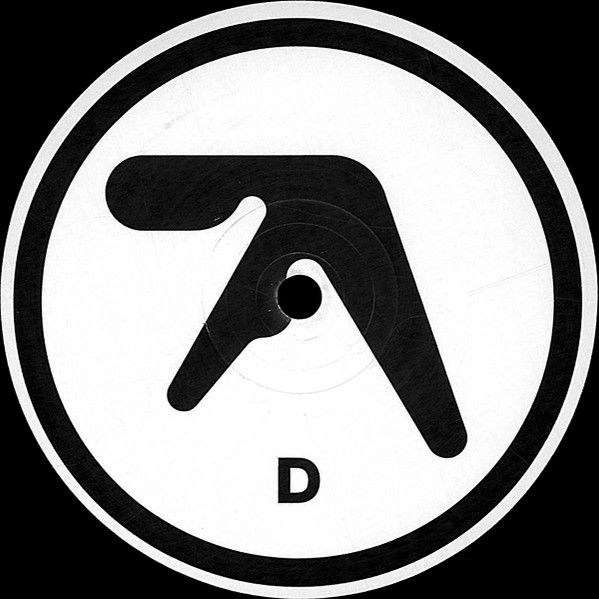 Платівка Aphex Twin – Selected Ambient Works 85-92