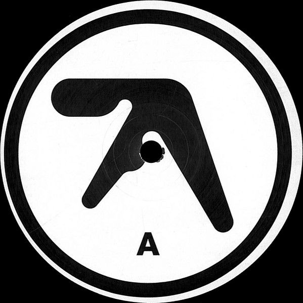 Платівка Aphex Twin – Selected Ambient Works 85-92