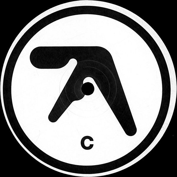 Платівка Aphex Twin – Selected Ambient Works 85-92