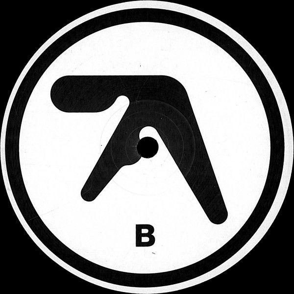 Платівка Aphex Twin – Selected Ambient Works 85-92