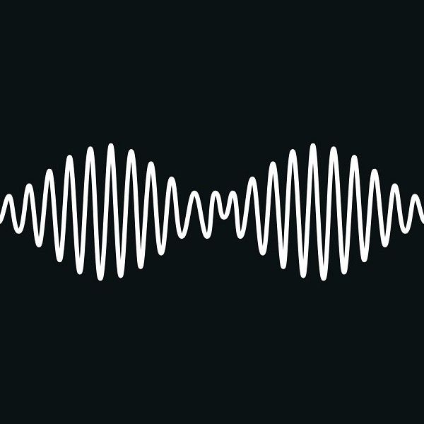 Платівка Arctic Monkeys – AM