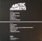 Платівка Arctic Monkeys – AM