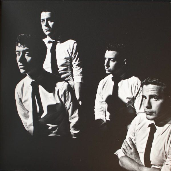 Платівка Arctic Monkeys – AM