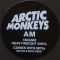 Платівка Arctic Monkeys – AM