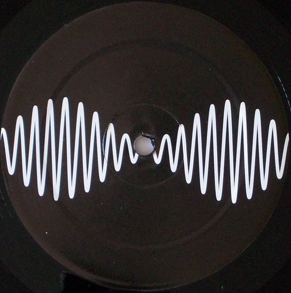 Платівка Arctic Monkeys – AM