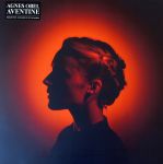 Платівка Agnes Obel – Aventine|Агнес Обель-Авентин