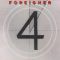 Платівка Foreigner - 4| Іноземець-4