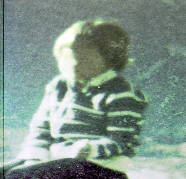 Платівка Boards Of Canada – Music Has The Right To Children|Ради Канади-Музика має право на дітей
