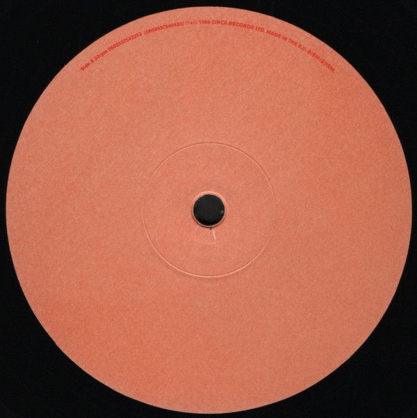 Платівка Massive Attack – Mezzanine|Масована атака(2xLP)
