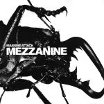 Платівка Massive Attack – Mezzanine|Масована атака(2xLP)
