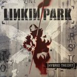 Платівка Linkin Park - [Hybrid Theory]|Лінкін Парк-Гібридна теорія